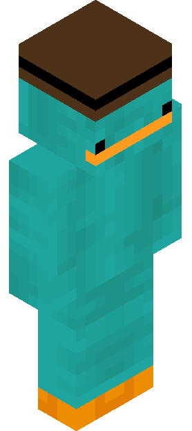 VanillaMuffin95 skin render