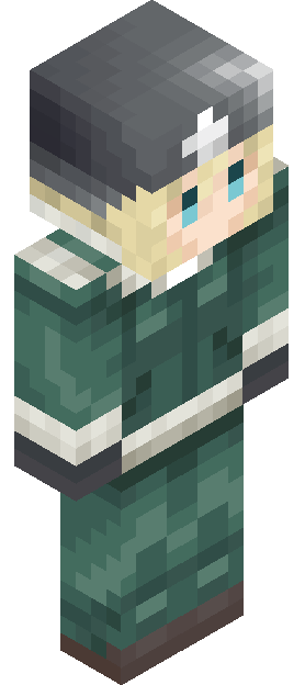 roujoi skin render
