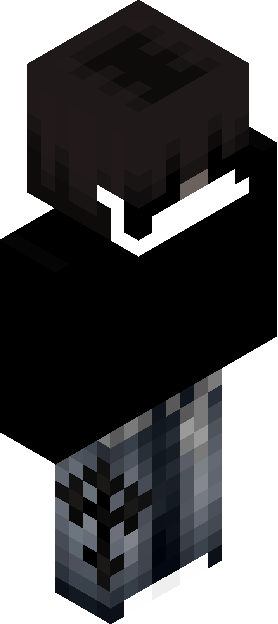 Minecraft skin tagged boy rank #19