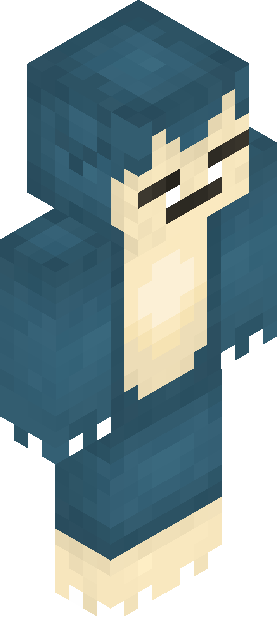 Minecraft skin tagged shark rank #48