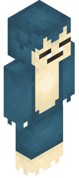 JakobeWalter skin render