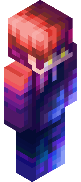 MahShadow skin render