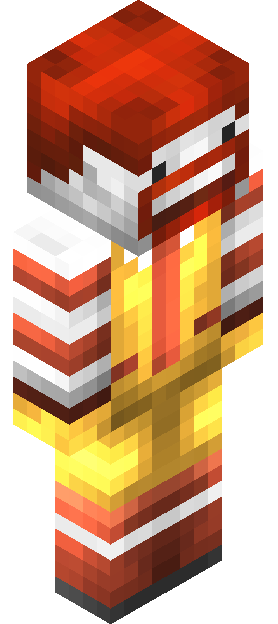_Mr_Appelflap_ skin render