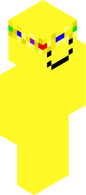 TBPEOPGamer skin render