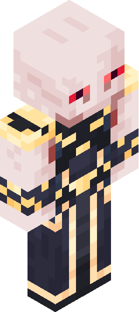 Minecraft skin tagged piglin rank #14