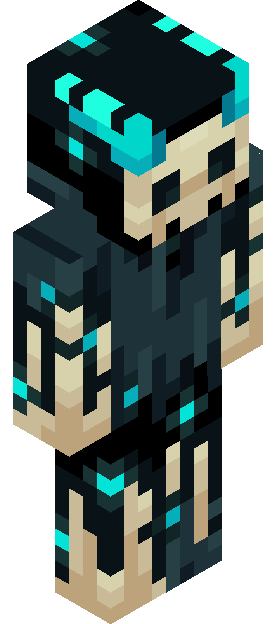 MrMqnkey skin render