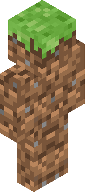 Minecraft skin tagged nature rank #32