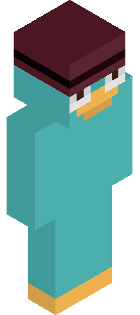 LukenzY_TR skin render