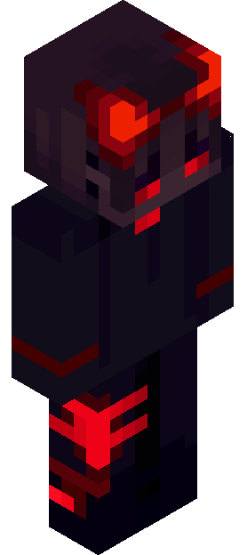 JohnSmith66 skin render