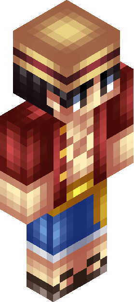 Minecraft skin tagged pirate rank #28