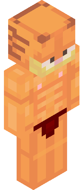 Xlovedye skin render