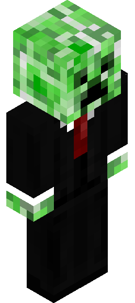 LordBratwurst95 skin render