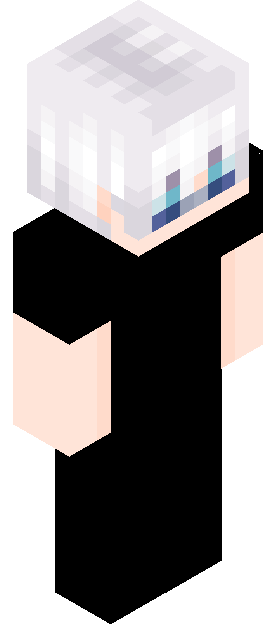 JxydenL33 skin render