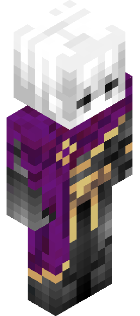 Solcaleo skin render