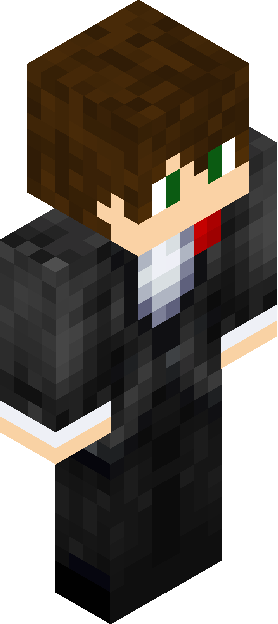 Overlord_629 skin render