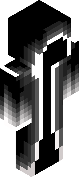 Minecraft skin tagged grim rank #26