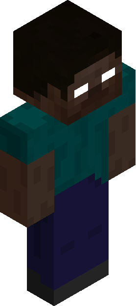 Minecraft skin tagged classic rank #42