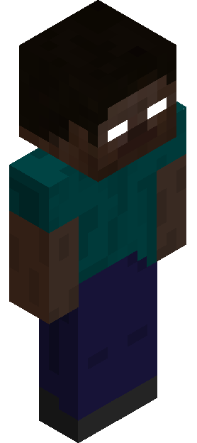 Zoomba_Loomba skin render