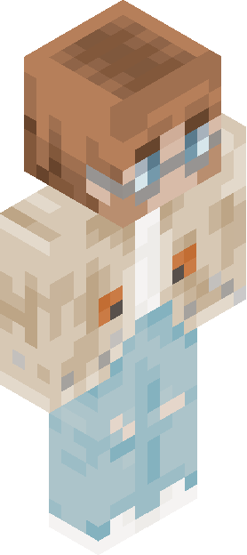 humblefrown skin render