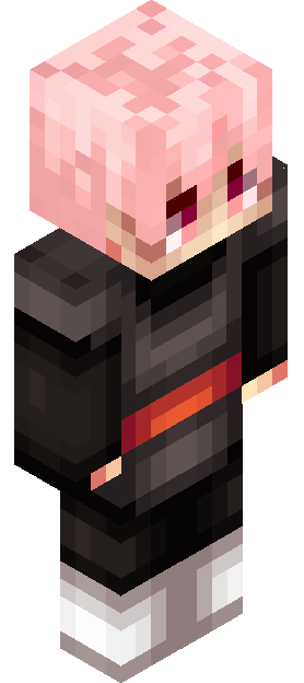 KAITODEV_EXE skin render