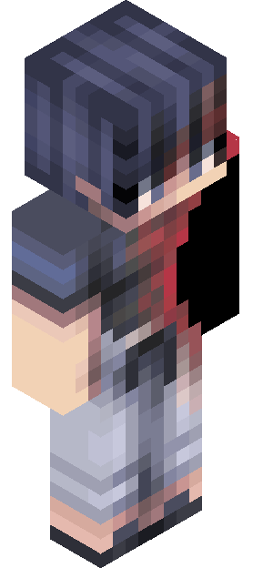 FemboyCracker15 skin render