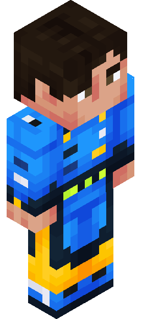 richicadi skin render