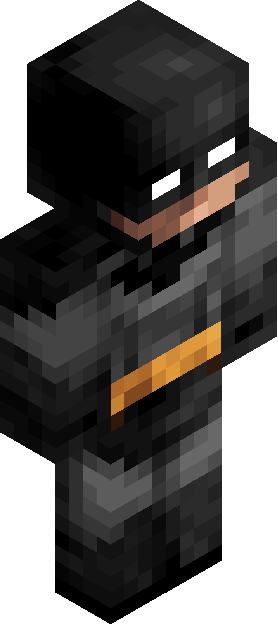 Minecraft skin tagged armor rank #6