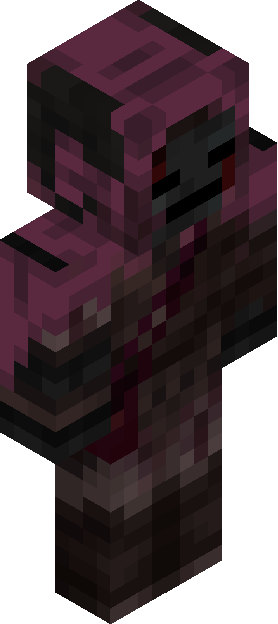 Minecraft skin tagged cultist rank #17