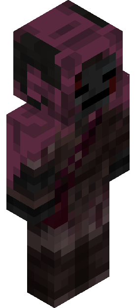 Odopueel skin render
