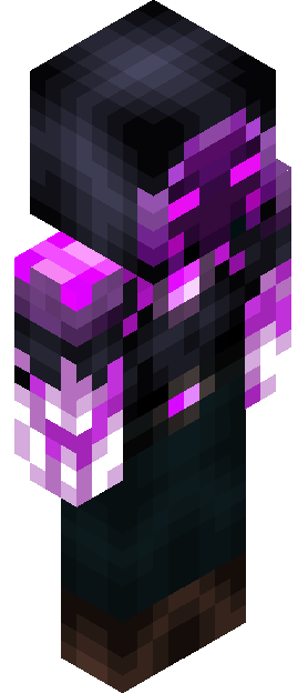 Nico15607 skin render