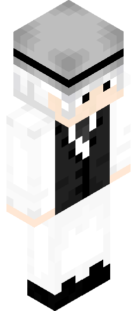KRYPTONISTHEBEST skin render