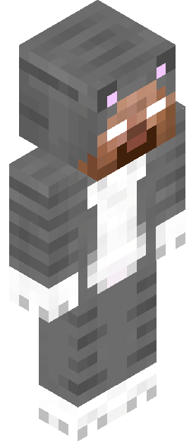 TeIubesc32 skin render