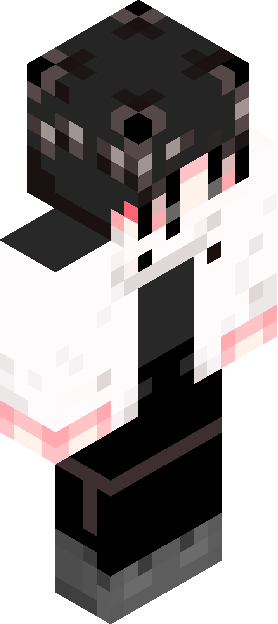mojeon1 skin render