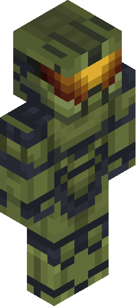 Minecraft skin tagged combat rank #30