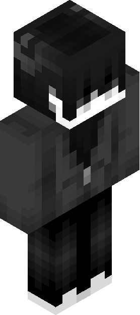 Minecraft skin tagged suit rank #41