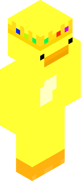 PaleGarden16 skin render