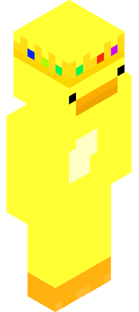 Glory_guy skin render