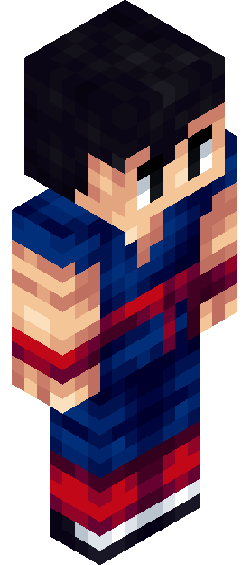 xj333y skin render