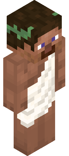 Crazy_0liwka skin render