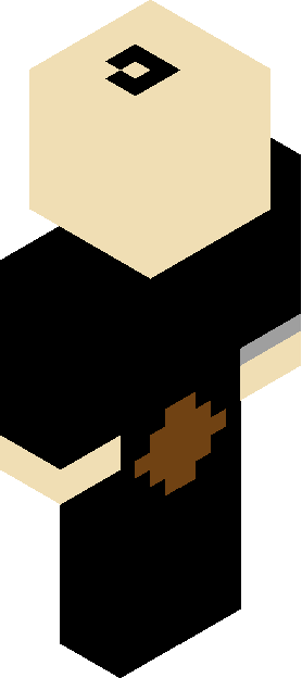 Sejeunge skin render