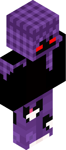 Minecraft skin tagged creepy rank #30