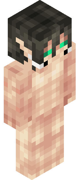 busterdugglas skin render
