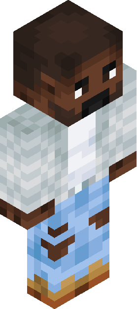 Minecraft skin tagged ripped rank #10