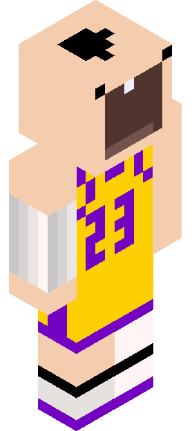 luccainhas skin render