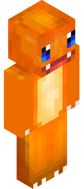 Frogloll skin render