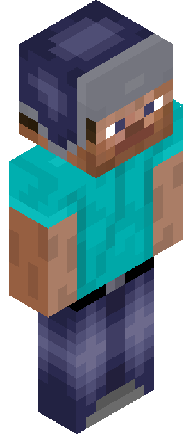 s80_ skin render