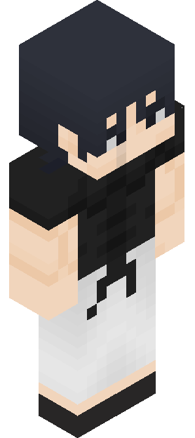 Jeromey12 skin render