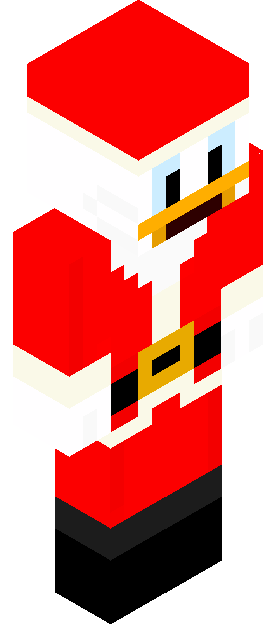 Deznumalla skin render