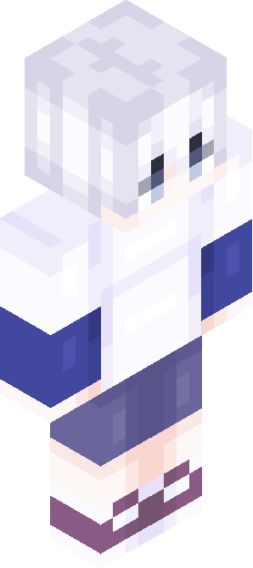 Minecraft skin tagged longsleeves rank #17