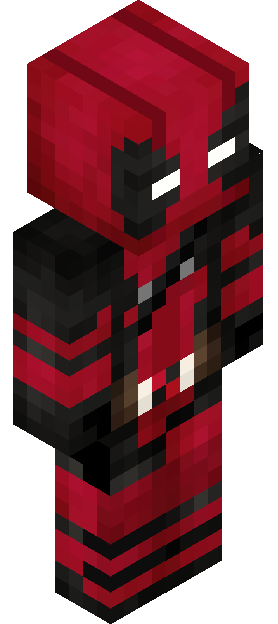 Jessjackdean skin render